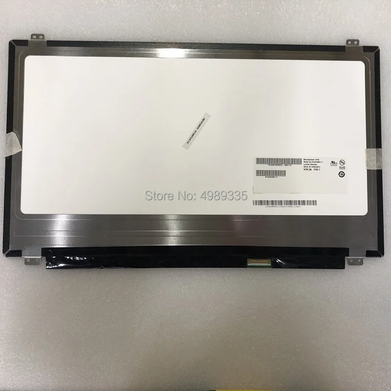 15.6 ġ LCD ũ Ʈ LCD ÷ B156HAN01.2 AUO LCD ÷, 1920x1080 EDP30P LCD ÷