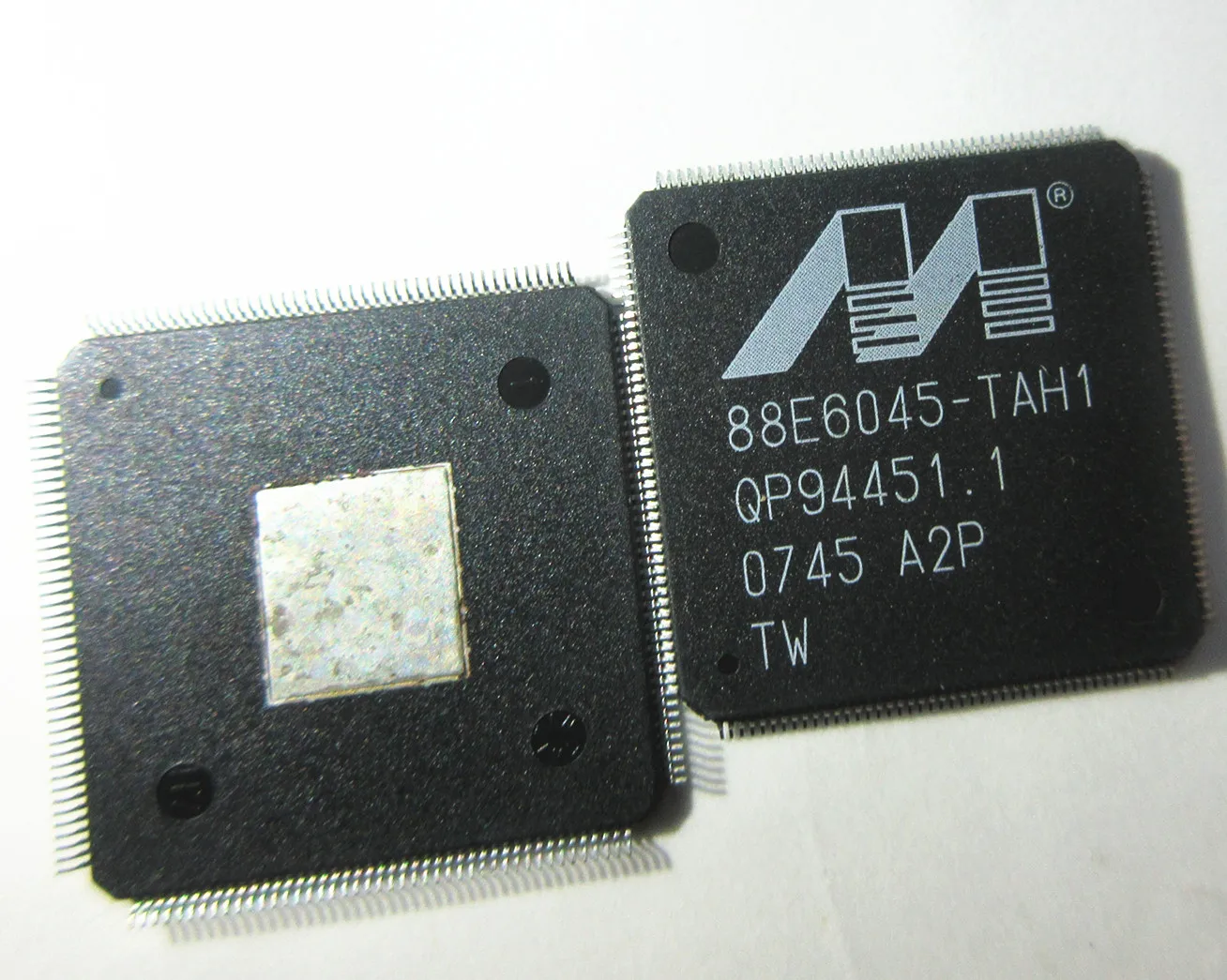 10 шт в упаковке, новая 88E6045-TAH1, 88E6045