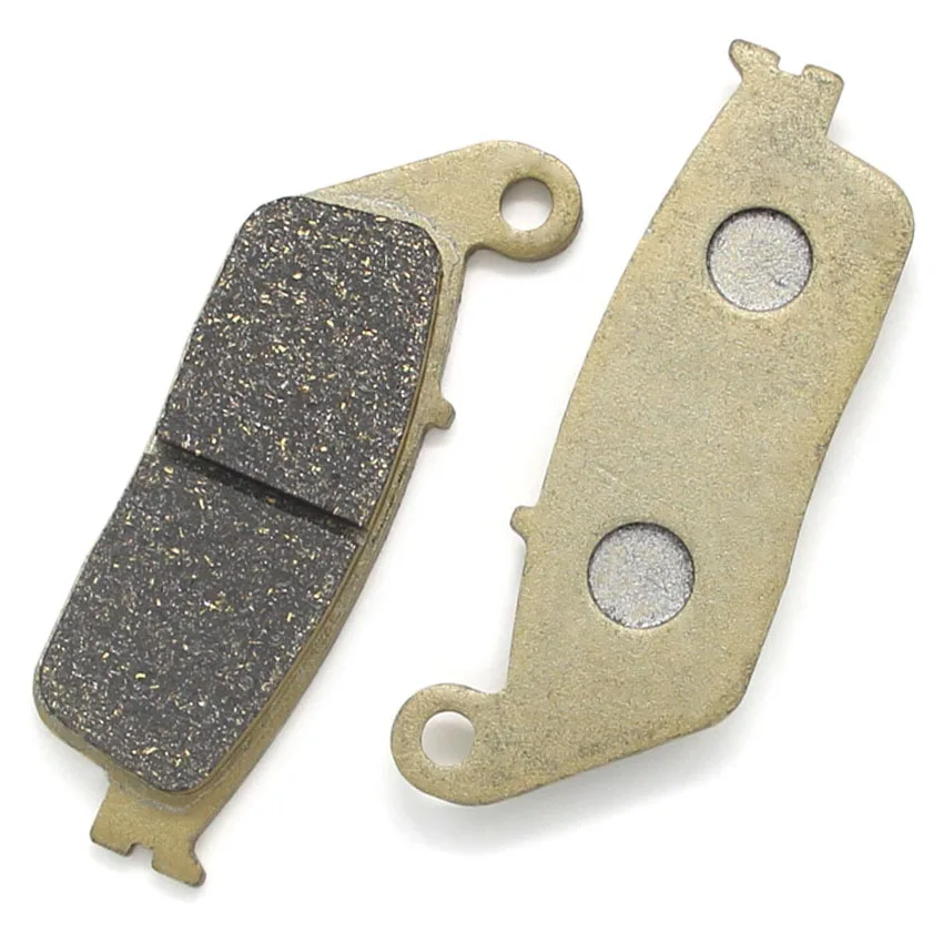 Pastiglie Freno Moto Anteriori Per Suzuki Gw250 Gsx 400 250 650 Rf 400 600 An650 Gsf650 Per Doogee Four 400 Per Swm Silver