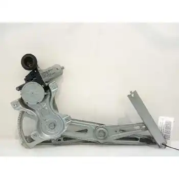 

857100D100 973582100 Power Windows Front Right Toyota Yaris 1.4 Turbodiesel