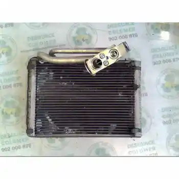 

3125044 radiator Heating/Air Conditioning Opel Corsa D Catch Me