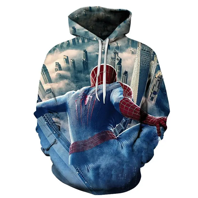 Закат боец 3D печать бренд Повседневная Толстовка мужской спортивный пуловер Толстовка уличная унисекс пальто большие размеры S-6XL