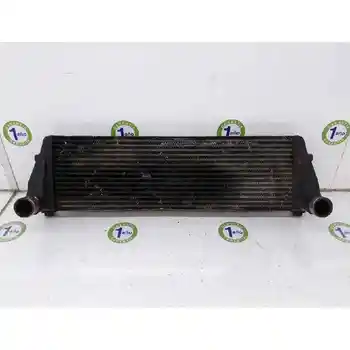 

97142017 INTERCOOLER OPEL FRONTIER B
