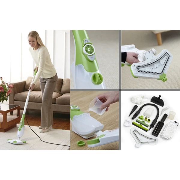 Steam Mop H2o Mop X6 Steam Master 6в1 Steam Cleaners AliExpress