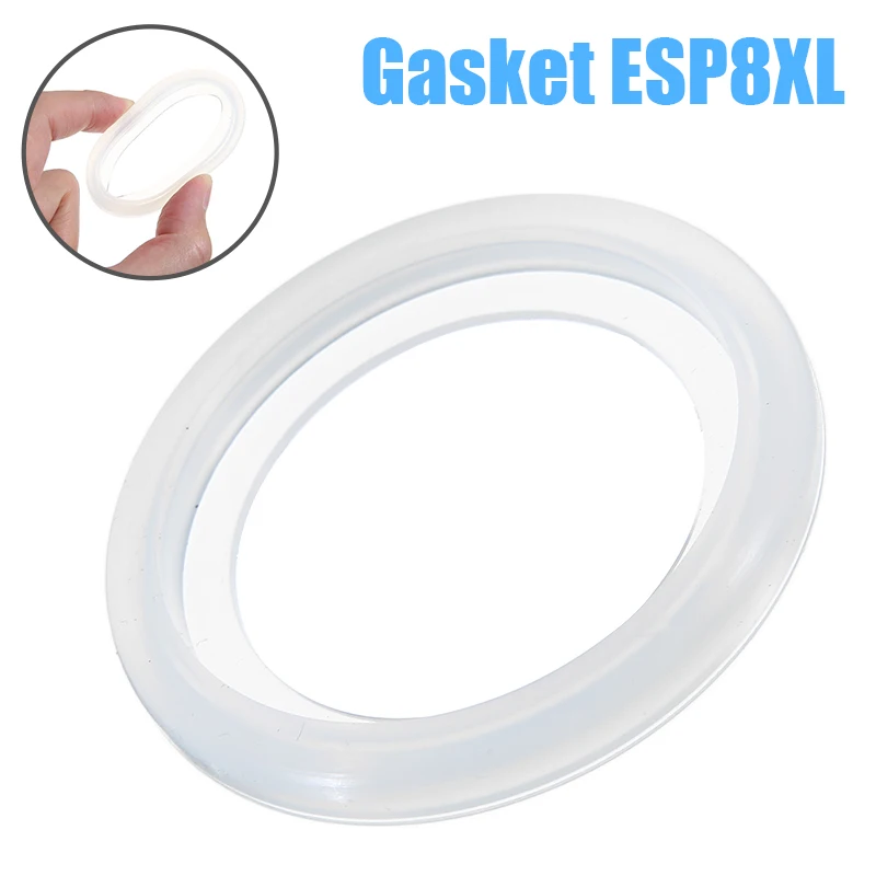 Silicone Brew Gasket Seal Ring Espresso Coffee Machine Universal Brew