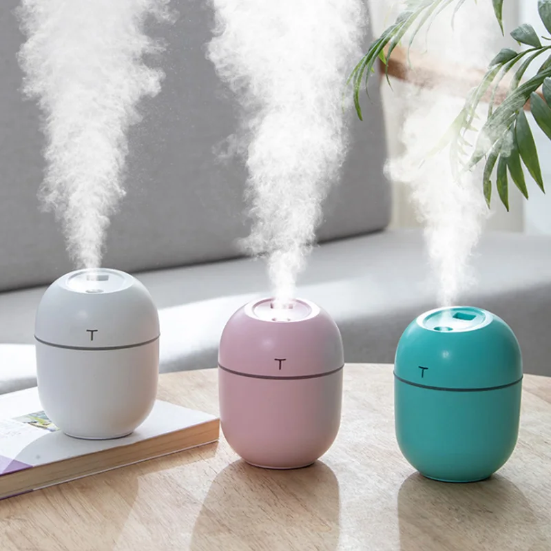 Cheap Cartoon USB Air Humidifier 