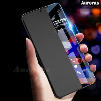 

Auroras For Redmi Note 9S Case Holder Stand Flip Cover For Xiaomi Redmi Note 9 S Case Shockproof Funda