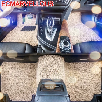 

Accessory Modified Decoration Styling Accessories Decorative Parts Interior Carpet Car Floor Mats FOR Mercedes Benz S Class