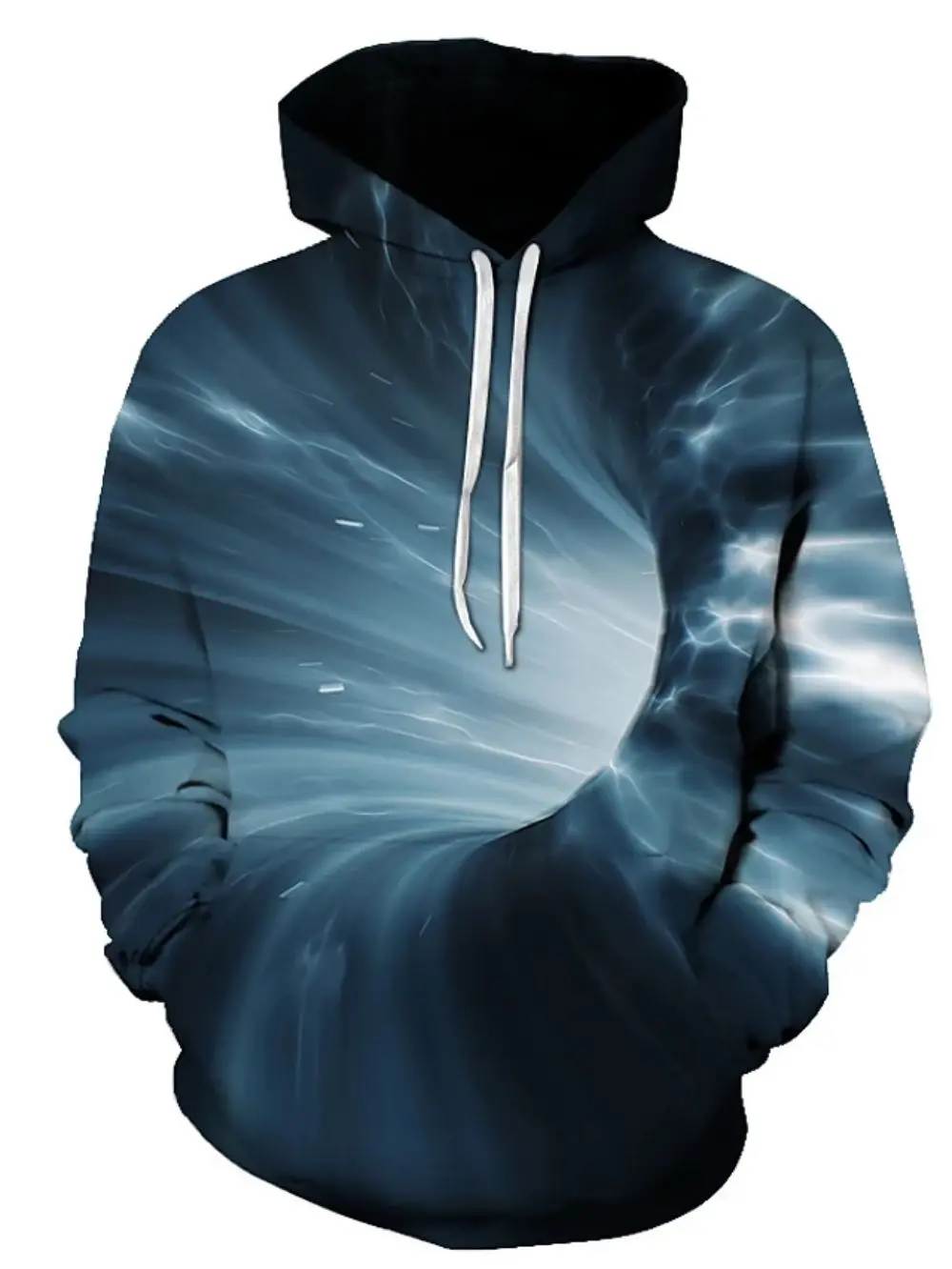 

Men's Pullover Hoodie Sweatshirt 3D Print Pattern Graphic Hooded Holiday Casual Hoodies Sweatshirts Long Sleeve