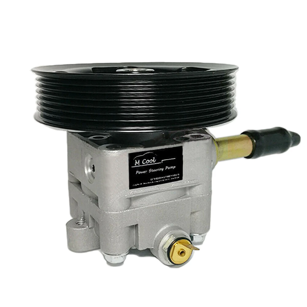 Power steering pump MR995026 For Mitsubishi L200 Montero Sport Pajero Triton 6G74 6B31 | Автомобили и мотоциклы