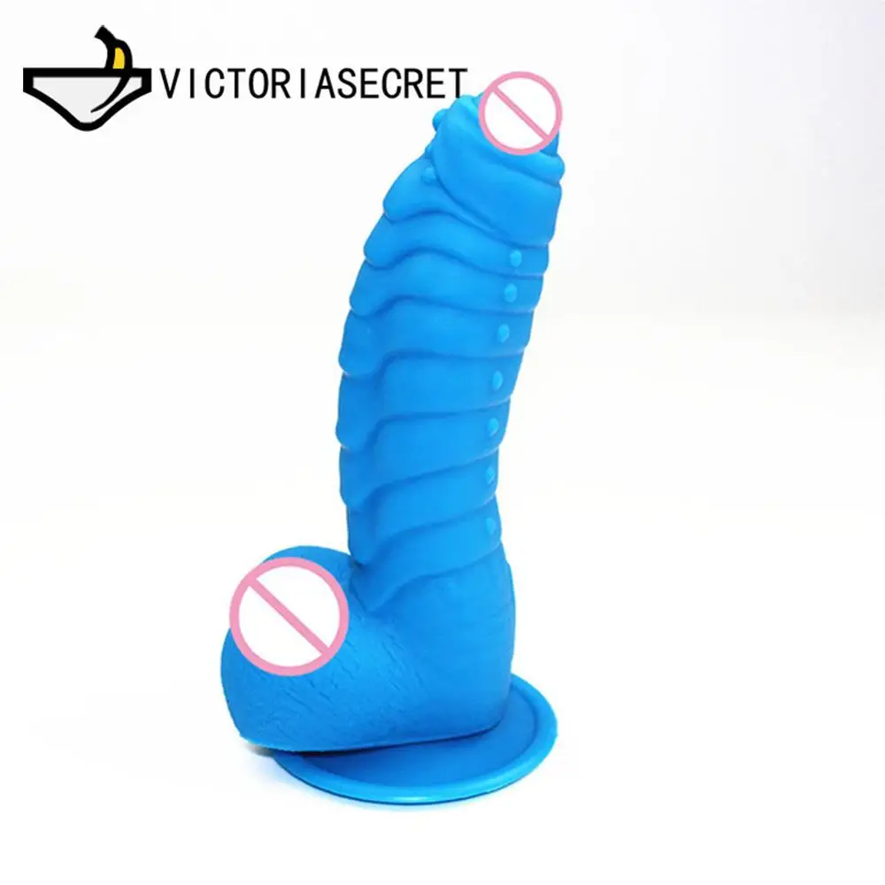 Bad Dragon Color Dinosaur Scales Penis Suction Cup Monster Dildo Female Adults Sex Toys Real Huge Cock Strapon Big Dick Sex Shop