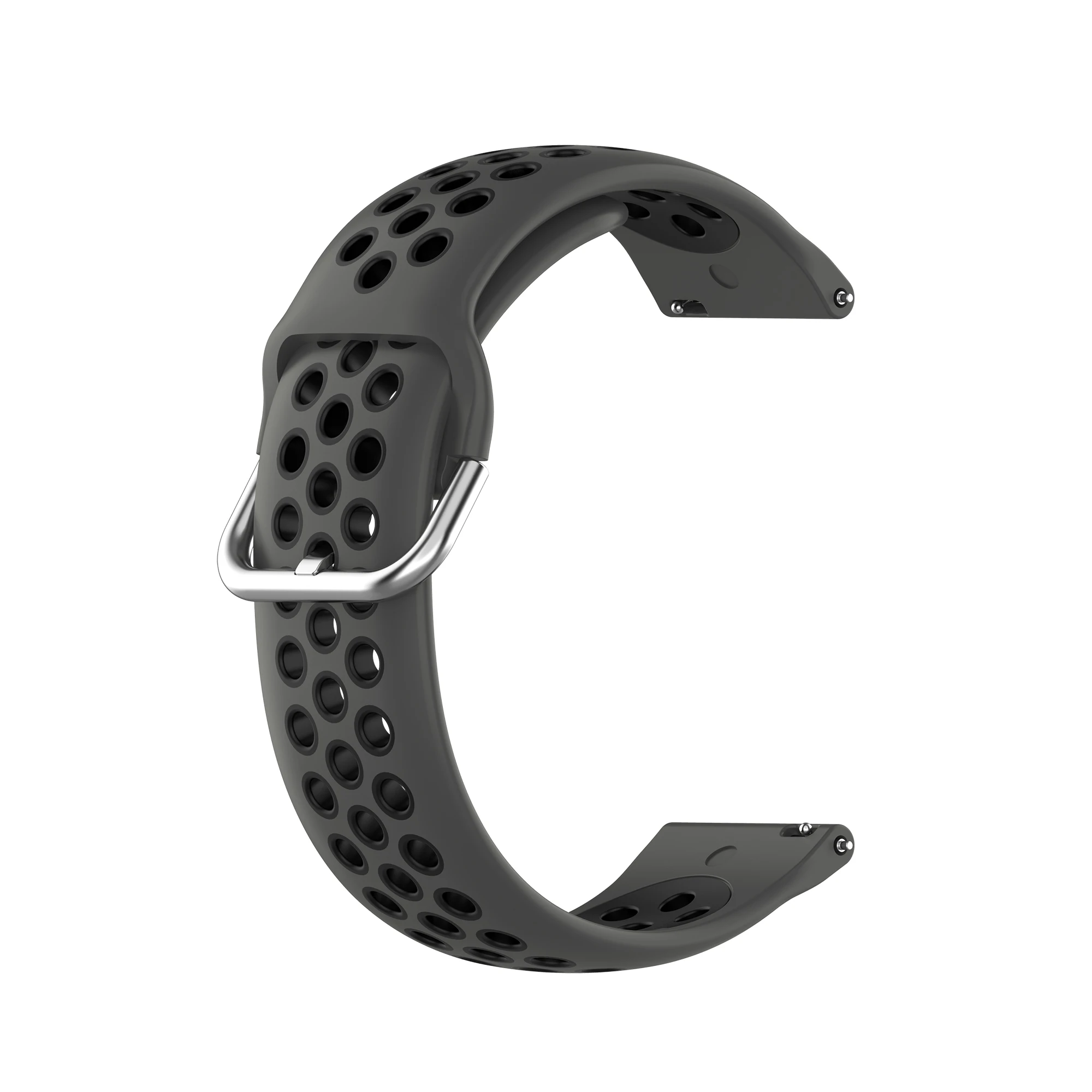 Easyfit Soft Sports Silicone Band For SUUNTO 9 PEAK Wrist Strap Watchband Bracelet For SUUNTO 3 Wristband Replace Accessories