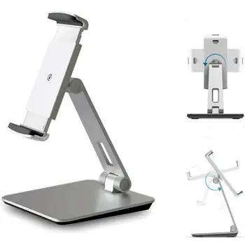 

Universal Car Phone Alloy Luxury Holder Mobile Mount Holder for Smart Phones