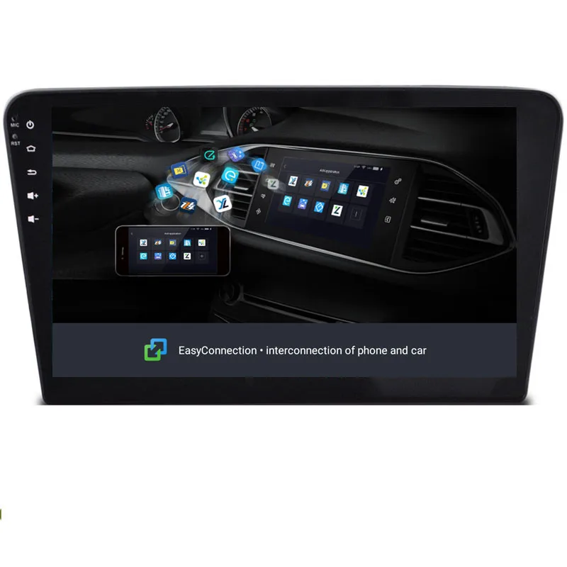 Best NaviTopia 10.2inch Octa Core 8 core RAM 2G ROM 32G Android 8.1 Car Radio player for VW Santana 2013- With Maps 2 Best NaviTopia 10.2inch Octa Core 8 core RAM 2G ROM 32G Android 8.1 Car Radio player for VW Santana 2013- With Maps 2