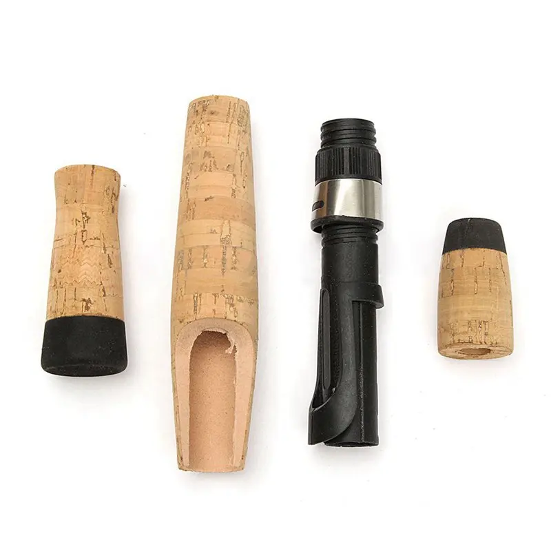 

NEW-DIY Fishing Rod Building or Repair Composite Cork Handle Spinning Grip Reel Seat