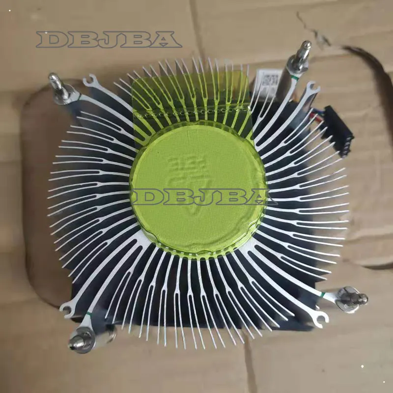 89r8j 089r8j cpu ventilador de refrigeração & dissipador de calor