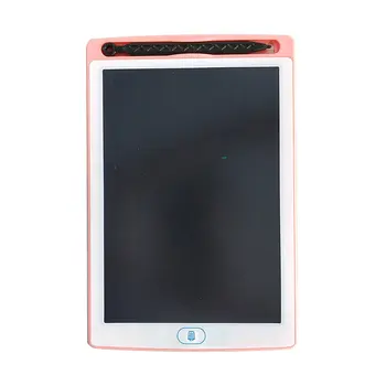 

8.5 Inch Writing Board Light Highlights Fine Handwriting Children's Handwriting Board Drawing Board Lcd Painting Board