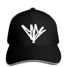 Chris Cornell бейсболка с музыкальным логотипом Audioslave Мужская бейсболка кепка