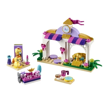 

Designer Lego princess Disney royal pets: chamomile™