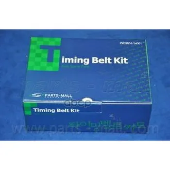 

Belt set Kia Rio PMC kkbk-137sts22 parts-mall art. pnb-015