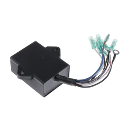 Ignition Unit CDI Box 2 Stroke For Yamaha 2 stroke Outboard 25HP 30 HP