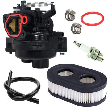 

799584 Carburetor for Briggs & Stratton 09P702-0145-F1 09P702-0098-F1 550Ex 625Ex 675Ex 725Exi 140Cc Engines