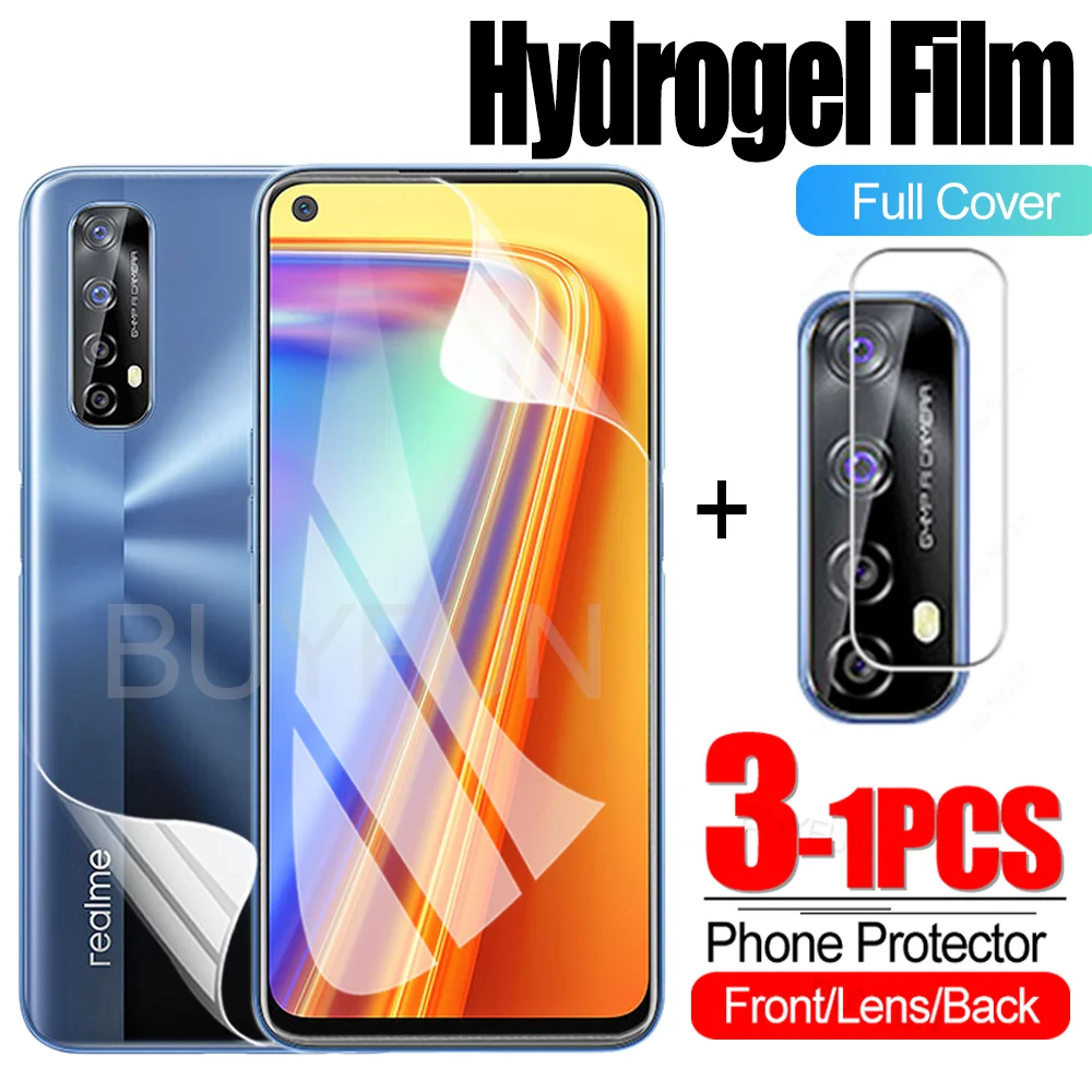 Oppo Realme 7 Pro