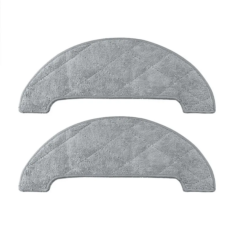 Main Brush Colletion Dust Bags Mop Cloth Side Brush Hepa Filter Spare Parts For XIAOMI VIOMI S9 Robot Vacuum Cleaner Accessories