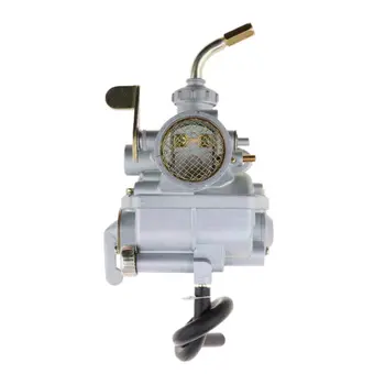 

1x Carb Motorcycle Engine Carburetor Air Filter For Honda CT70 CT70H CT 70 KO