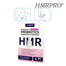 Raw Probiotics for feminine hygiene 10 Million CUF/g Daily Clean Care Vaginal Healthy Relieve All Kind Of Gynecological Diseases