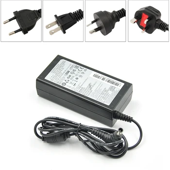 

Used 19V 2.53A Charger AC Adapter for Samsung UN32J4000AF UN32J4500 UN32J4500AF UN32J4000AFXZA UN32J4000AGXZD UN32J400D