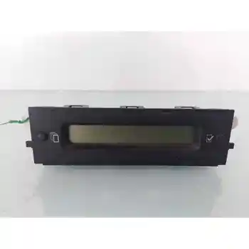 

9647409677G00 9647409677G00 Multifunction Screen Citroen Xsara Coupe 2.0 Hdi