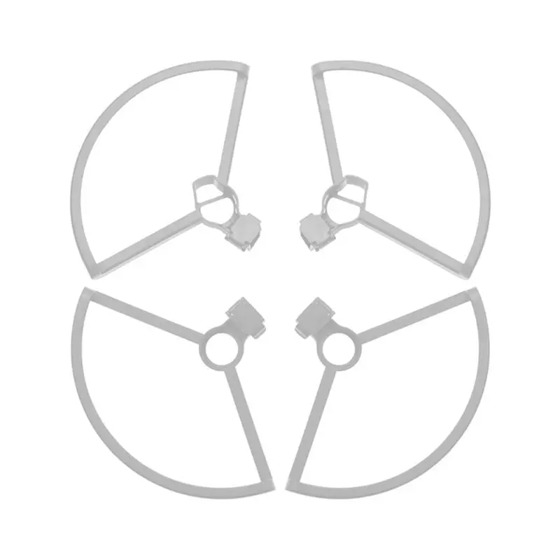 

1Set Protective Ring Propeller Guards Remote Control Rocker for DJI Mavic Mini AXYF