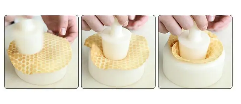Конусная форма для приготовления мороженого DIY хрустящая форма для выпечки кожи мороженого форма домашняя кухня гаджеты выпечка наборы для десерта