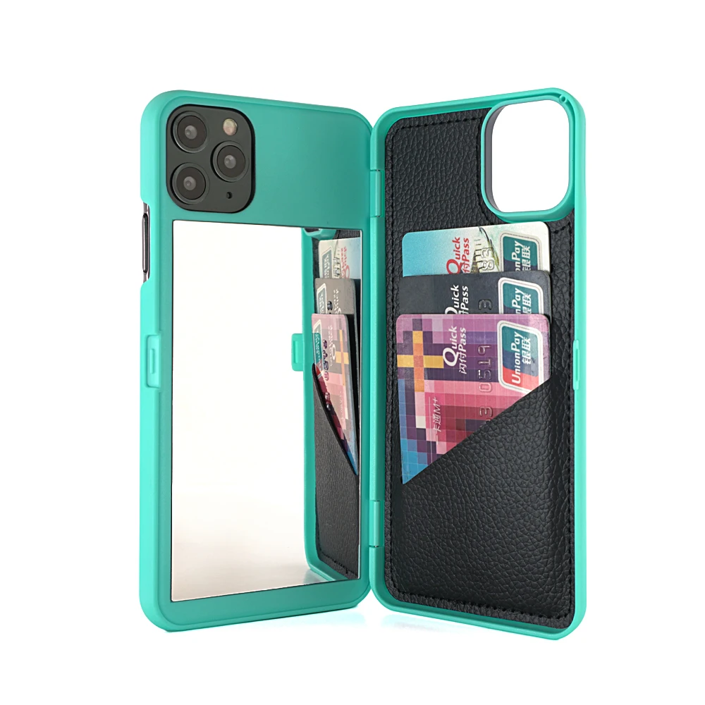 iphone 11 Pro Max Teal (1)