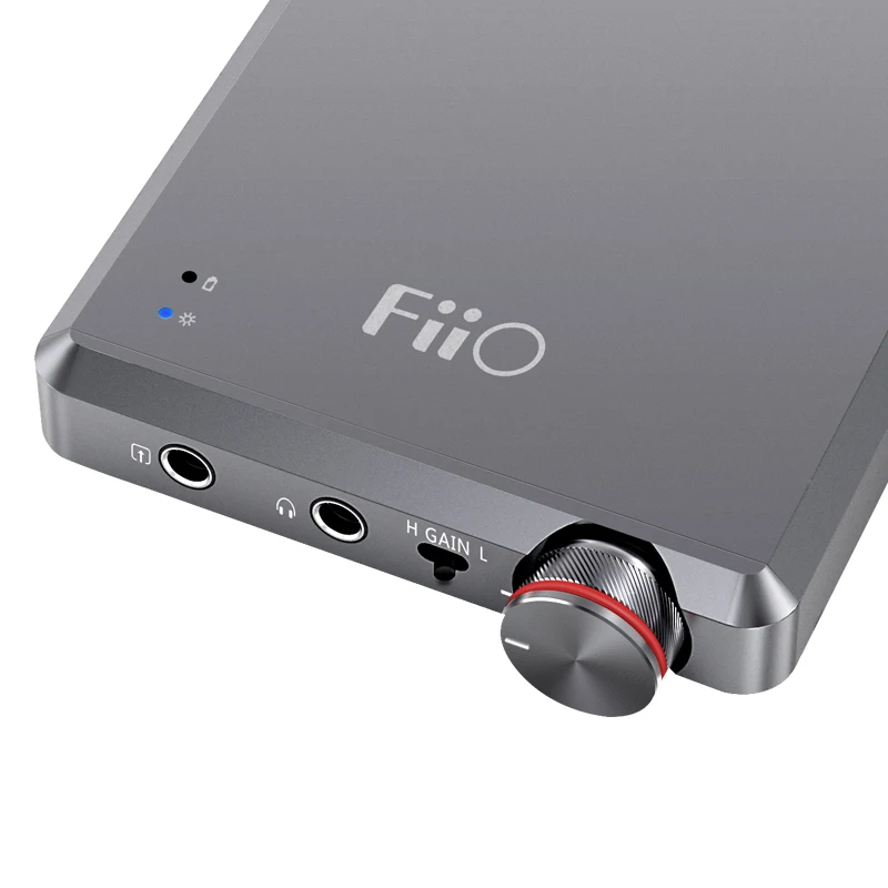 FiiO Восстановленный S версия A5 усилитель для наушников|headphone amplifier|fiio headphone amplifierfiio