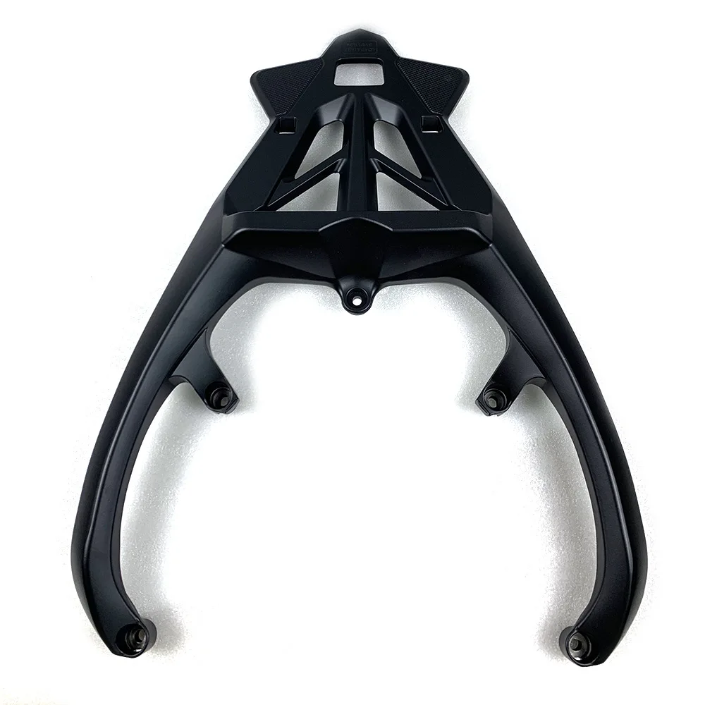 Motorcycle for Yamaha Tmax 530 Tmax530 2013 2014 2015 2016 Rear Shelf Aluminum Alloy Trunk |