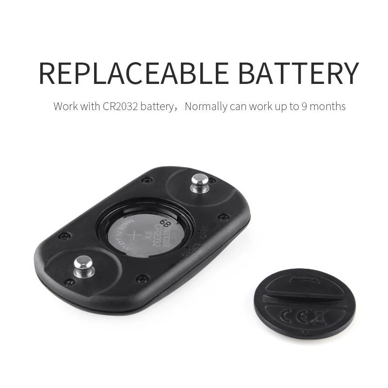 Bluetooth 4 0/ANT + монитор сердечного ритма нагрудный ремень для велосипедного