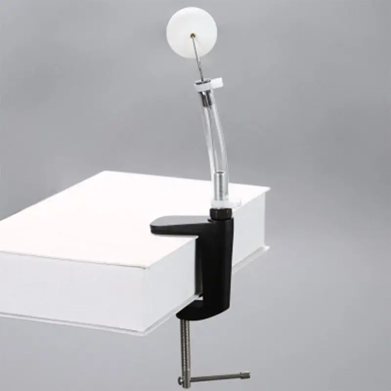 

Professional Pingpong balls Table Tennis Training Robot Rapid Rebound Ping Pong Ball 40 Machine Table Tennis Trainer