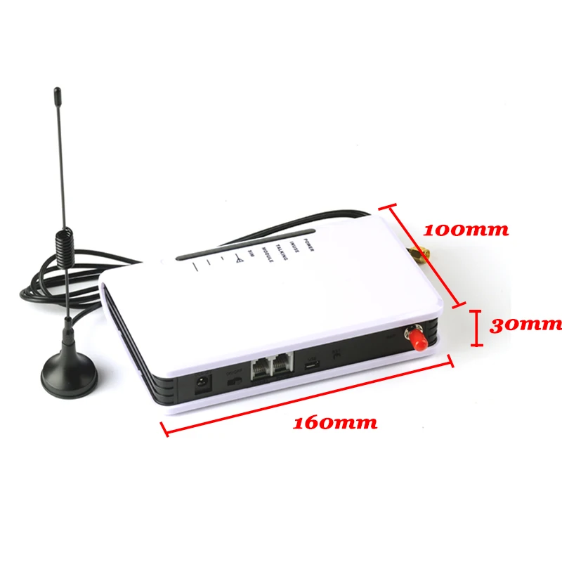 SIM Card fixed phone 2G OR 4G Fixed Wireless terminal PABX VOIP DTMF Alarm system Desktop phone Audio cassette Lansline phone