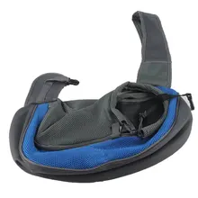 Дышащие сетчатые сумки для перевозки животных, маленьких животных, кошек, собак, переносная сумка для путешествий, сумка через плечо, слинг, рюкзак, товары для животных