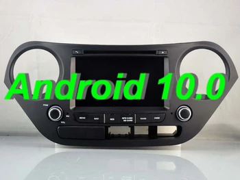 

OTOJETA 7 Inch Android 10.0 Multimedia Video Player For HYUNDAI I10 2014-2015 GPS Navi Car Radio Touch Screen Stereo Head Unit