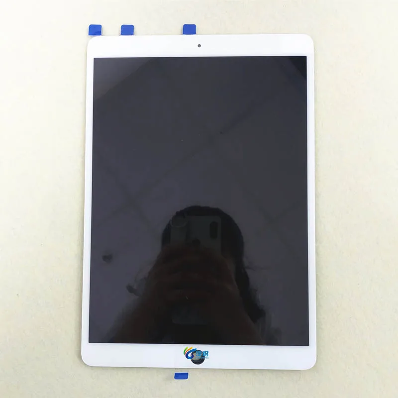 Оригинальный 10 5 &quotЖК дисплей для iPad Pro A1701 A1709 A2152 A2123 A2153 A2154 ЖК Дисплей кодирующий