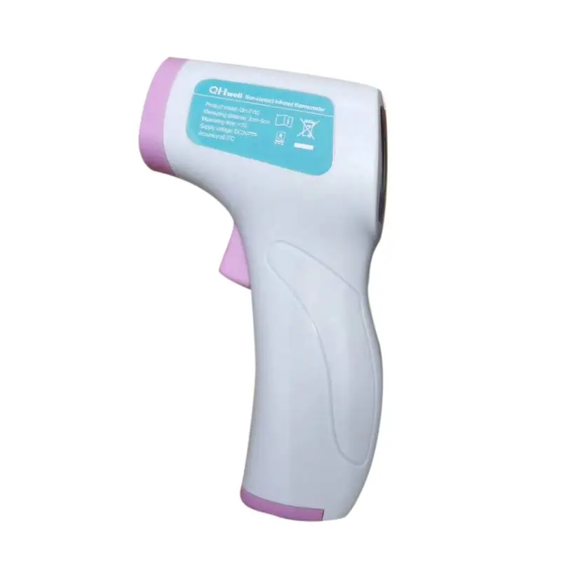 

Digital Non-Contact IR Infrared Thermometer Forehead Body for Baby Kids Adults