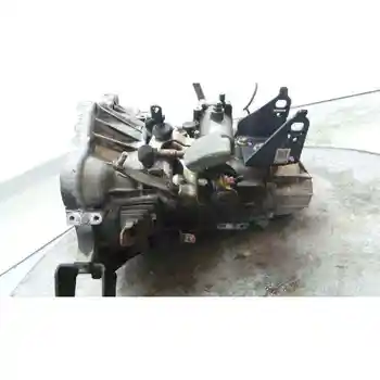 

00412483 GEARBOX TOYOTA CELICA (T23)