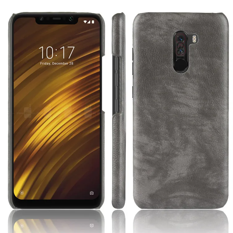 Pocophone F1 CASE (9)