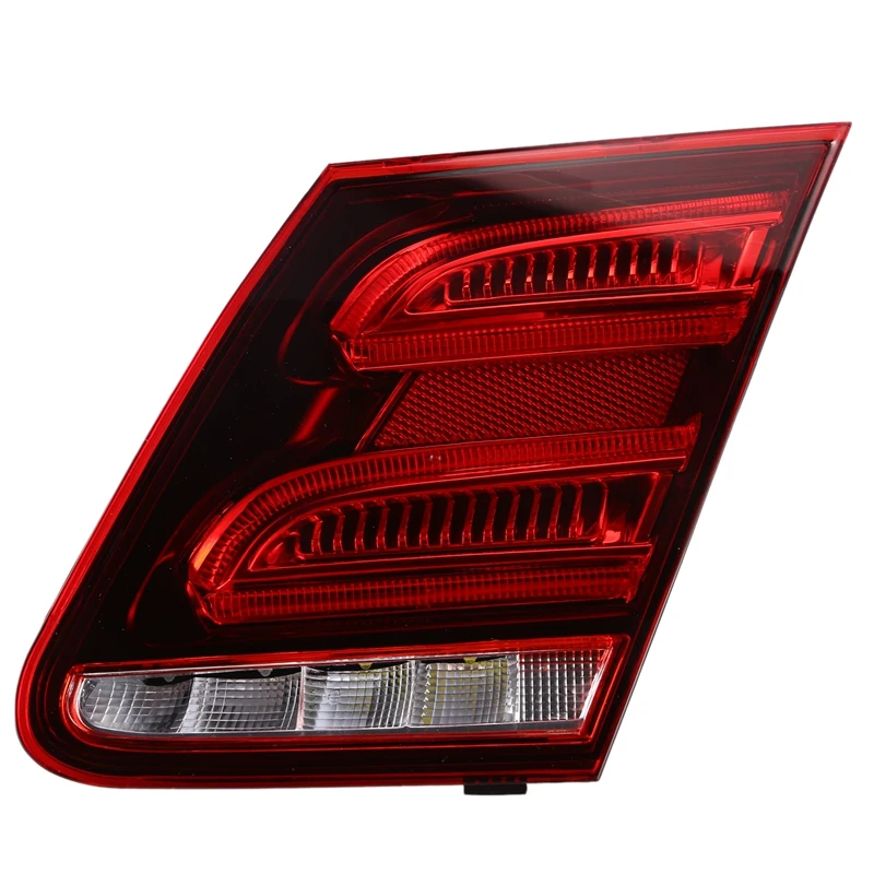 

LED Rear Tail Light Inner Side Lamp for Mercedes-Benz E-Class W212 Sedan 2013-2016