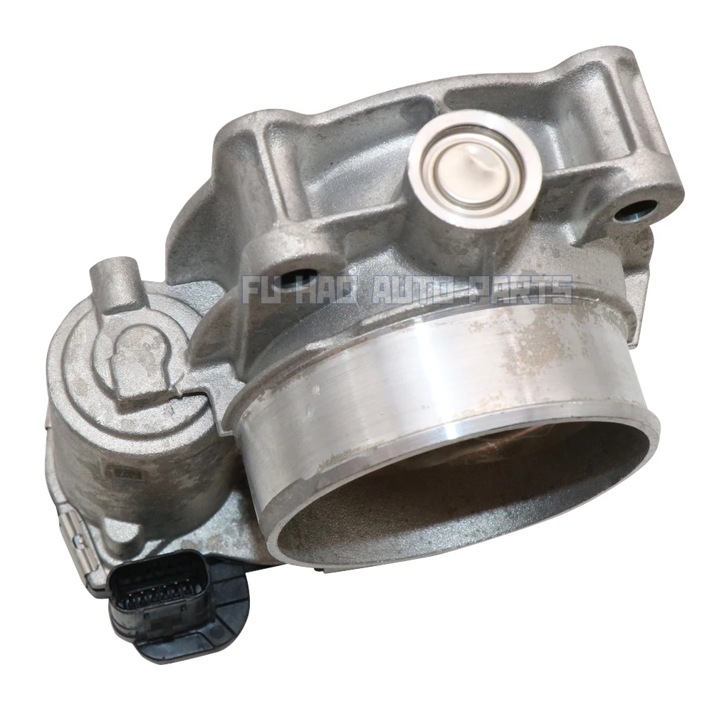 Подлинная 12670839 дроссельная заслонка для Buick Envision LaCrosse Cadillac ATS Chevrolet Colorado Impala GMC Acadia 12627217 12669073