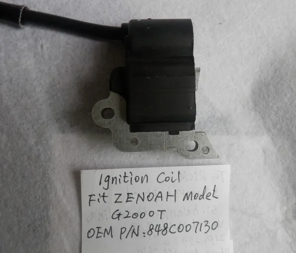 IGNITION COIL ZENOAH 2000T 3