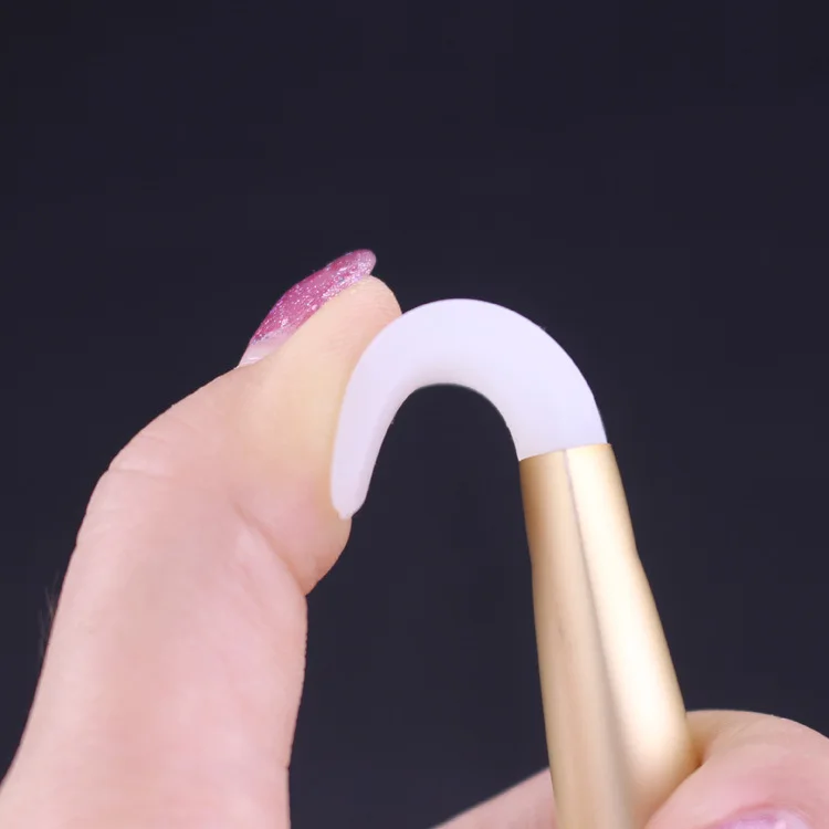 DIY силиконовая маска для лица кисть щетка смешивания грязи инструмент мягкого